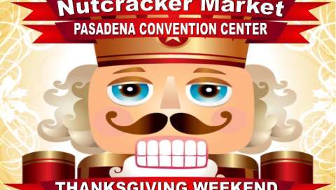 Bay Area Nutcracker Market