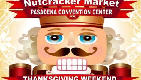 Bay Area Nutcracker Market