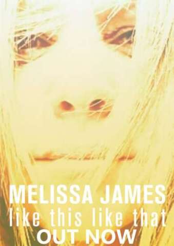 Melissa James
