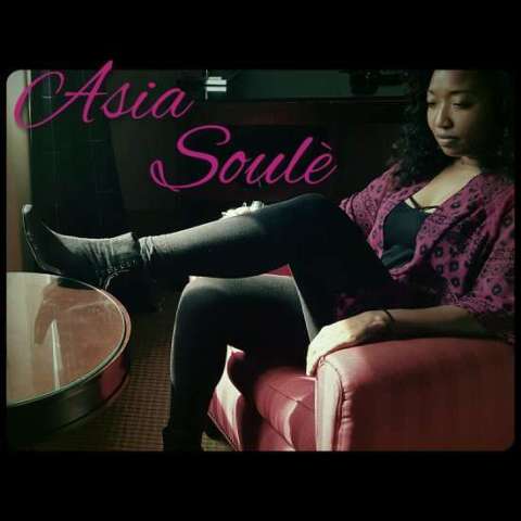 Asia Soule'