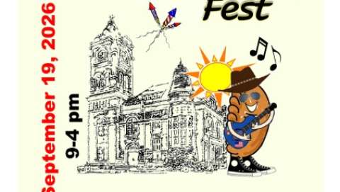 Haralson County's Fried Pie Festival Haralson County's Fried Pie Festival