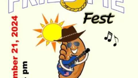 Haralson County's Fried Pie Festival