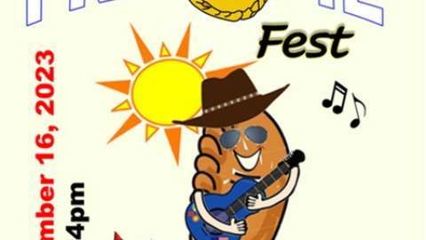 Haralson County's Fried Pie Festival