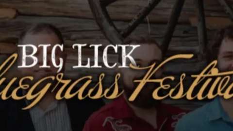 Big Lick Bluegrass Festival
