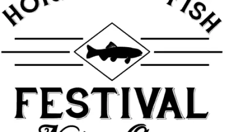 Hornyhead Fish Festival and Tournament