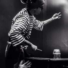 Ponce City Market Christmas Festival