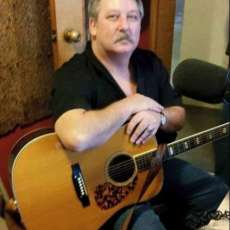 Rocky Blankenship in WMMT Studio