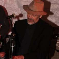 At Alum Creek Yacht Club 10-17-15