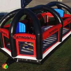 Astroball Area