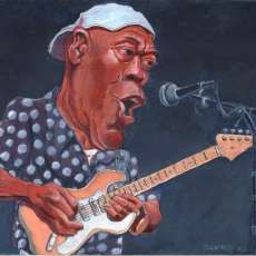 Buddy Guy