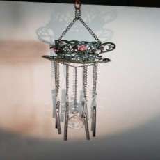 Teacup Chime