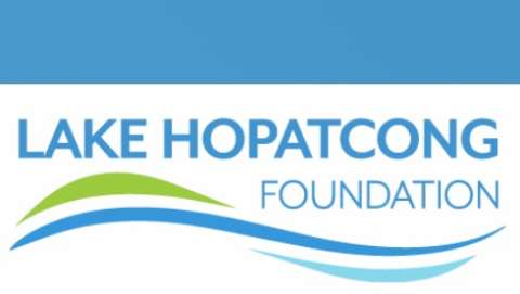 Lake Hopatcong Block Party