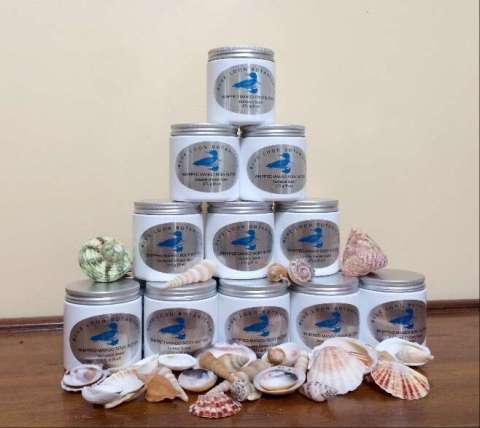 Blue Loon Botanicals Body Butters