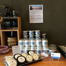 Blue Loon Botanicals Scrubs & Hard Lotions