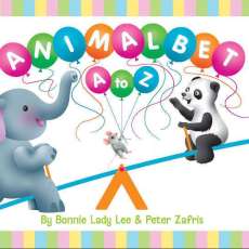 Animalbet by Bonnie Lee Books