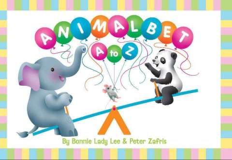 Animalbet by Bonnie Lee Books