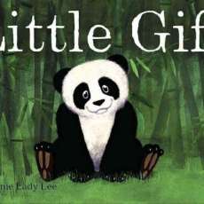 Little Gift by Bonnie Lee Books