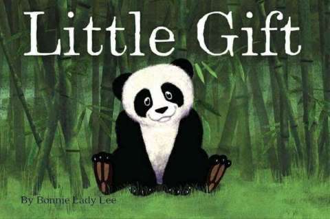 Little Gift by Bonnie Lee Books