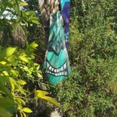 Ekewaka (The Protector)