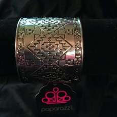Tribal Cuff