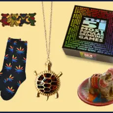 One Stop Hippie Shop