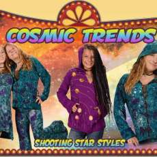 Cosmic Trends