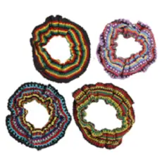Scrunchies
