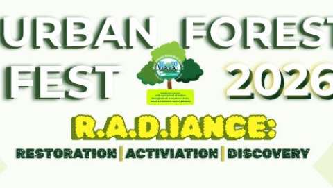 Urban Forest Festival