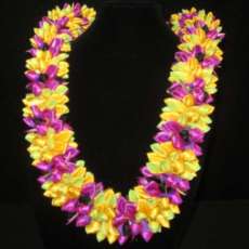 Extra Fancy Lei