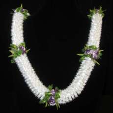 Pupulmeria Section Lei