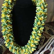 Fancy Lei Style a