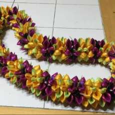 Fancy Lei Style a