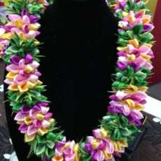 Fancy Lei Style a