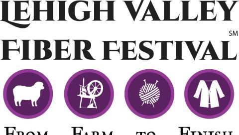 Lehigh Vally Fiber Festival