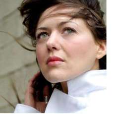 Photo Session For An Album Peachy Pink