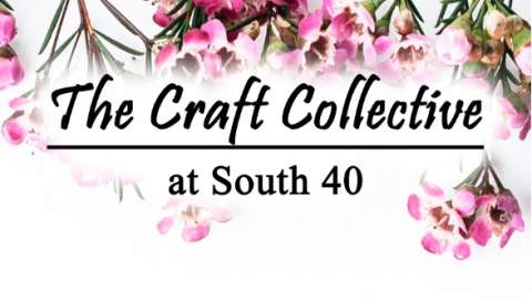 The Craft Collective at South 40 - Spring