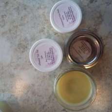 Lip Scrubs