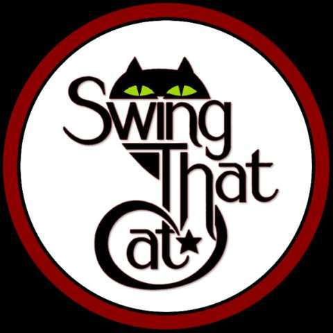 Swing That Cat