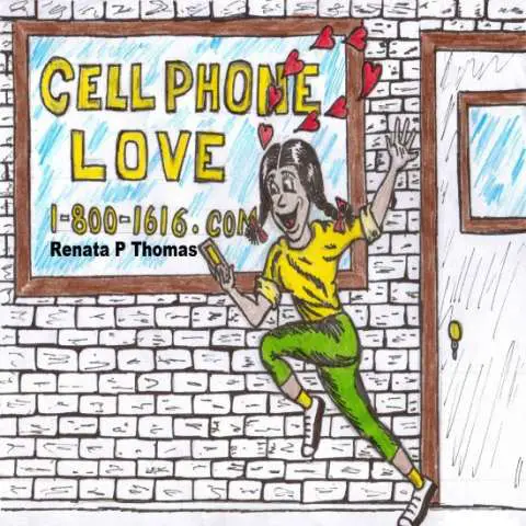 Cell Phone Love the Remix