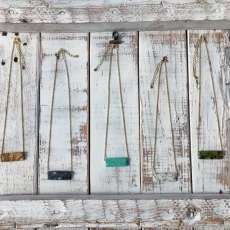 Perfect Go To Necklace