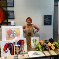 Arte For Elephants Products