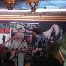 Pickin' With Albert Lee