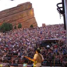Red Rocks