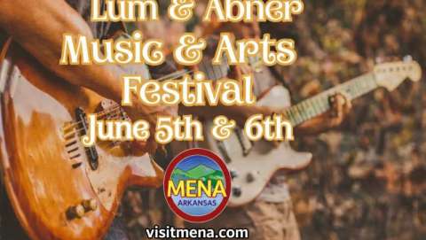 Lum & Abner Festival
