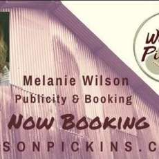 Melanie Wilson