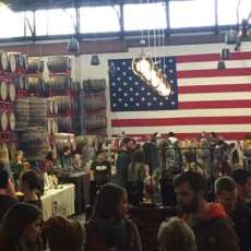 Revolution Craft Show