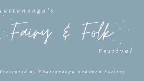 Chattanooga Fairy & Folk Festival