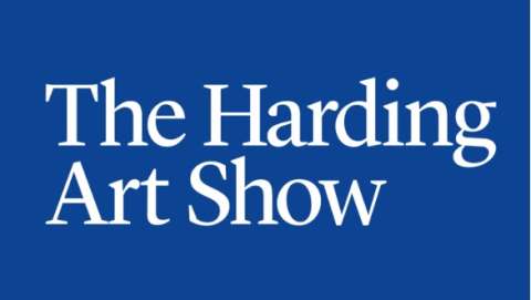 The Harding Art Show