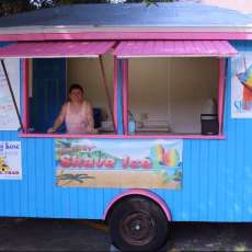 Shave Ice Shack