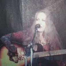 Conni Singing Loves' a Beautiful Thing